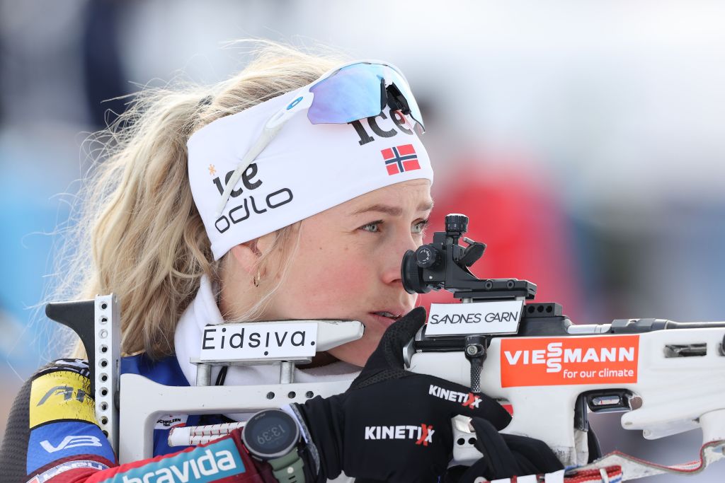 Live da Le Grand Bornand: le azzurre provano la rimonta nell’Inseguimento femminile, assente Tiril Eckhoff