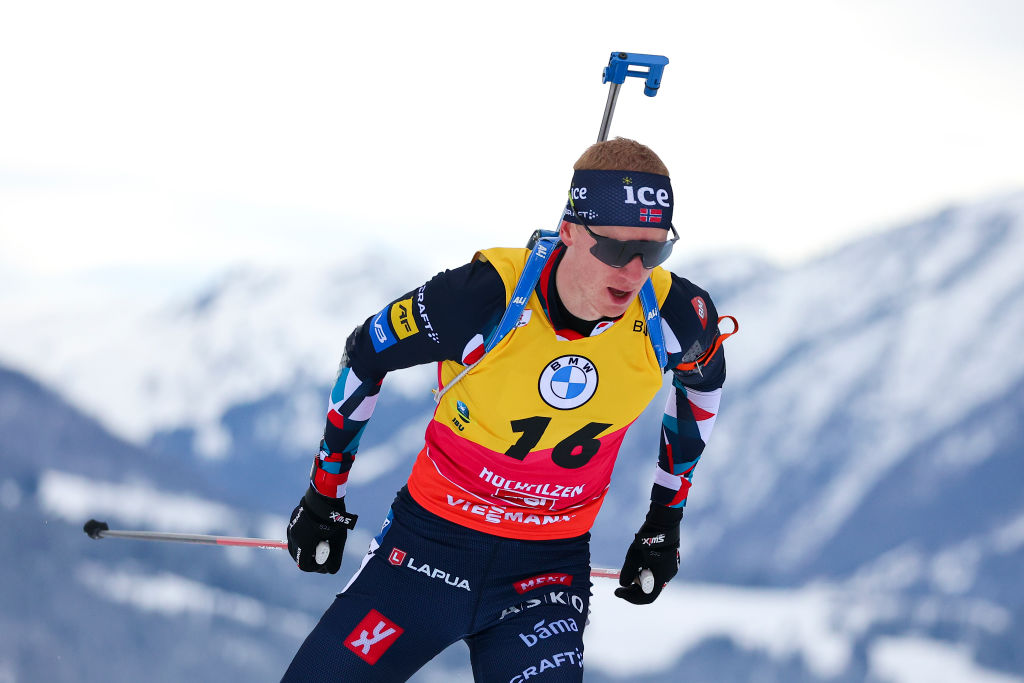 Johannes Boe vuole prolungare il dominio norge, Giacomel ci prova anche a Ruhpolding: alle 14:10 il via dell’Individuale maschi