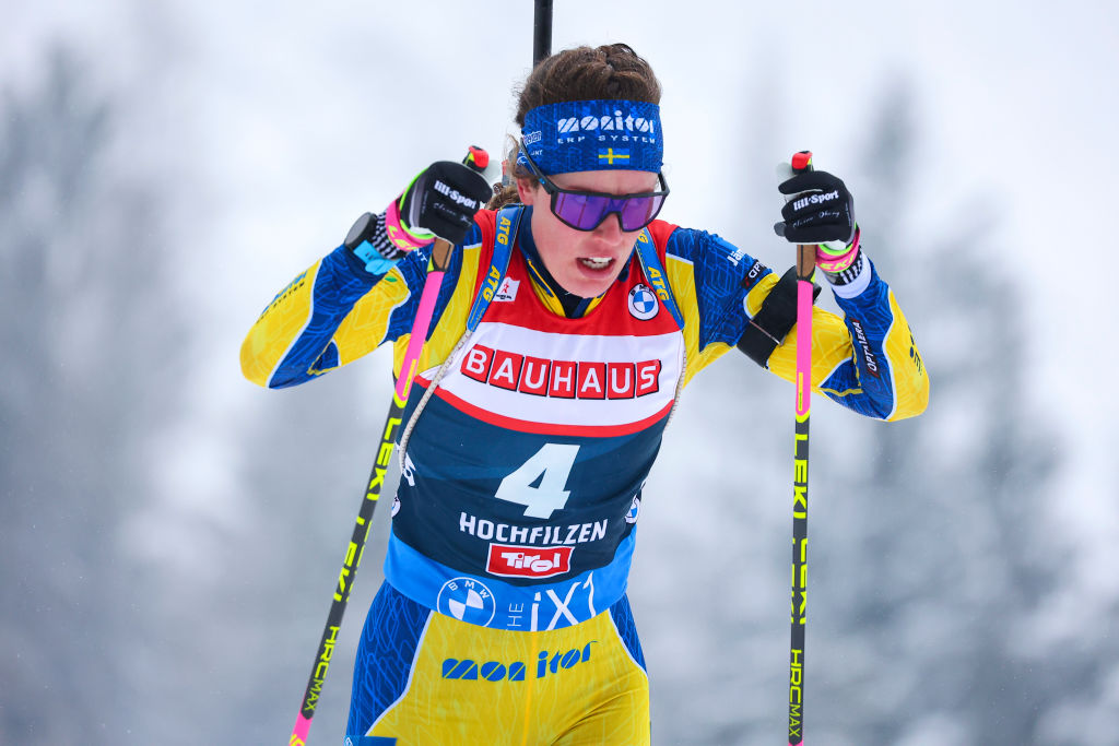 Elvira Oeberg per la doppietta nella “sua” Le Grand Bornand, ma le azzurre sono pronte per una nuova battaglia