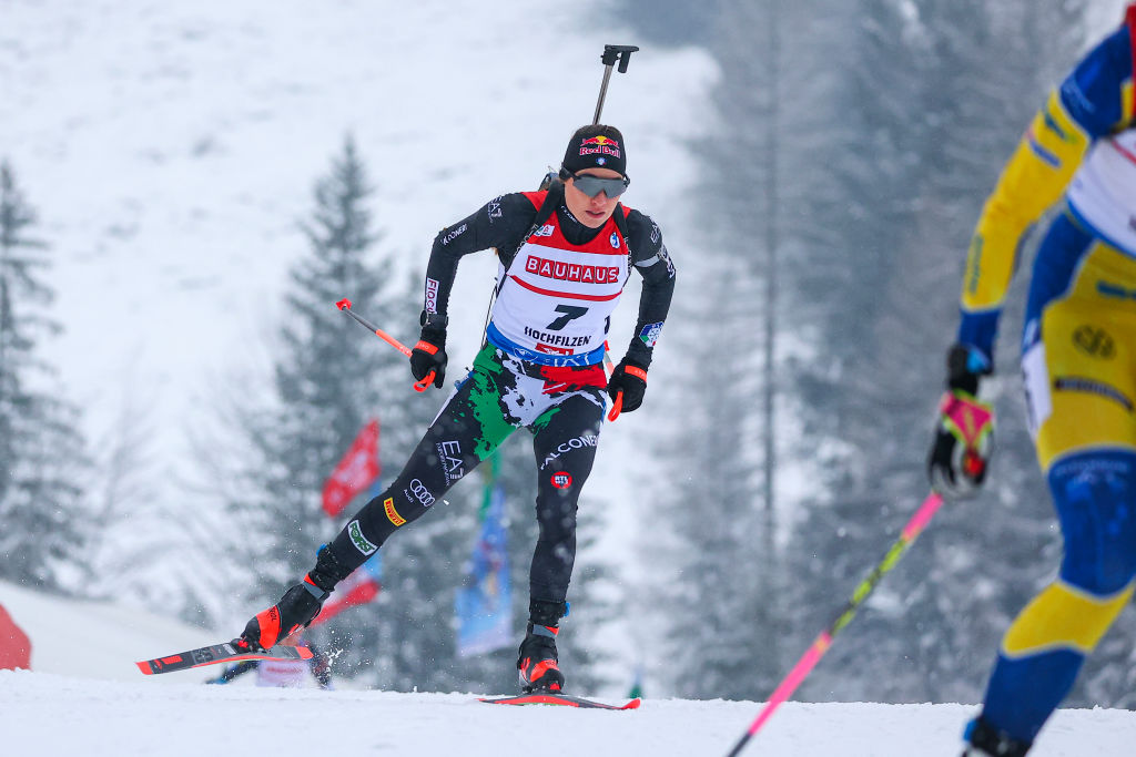 Doro e Lisa nel secondo gruppo per puntare al podio nella Sprint di Le Grand Bornand, Simon difende il pettorale giallo