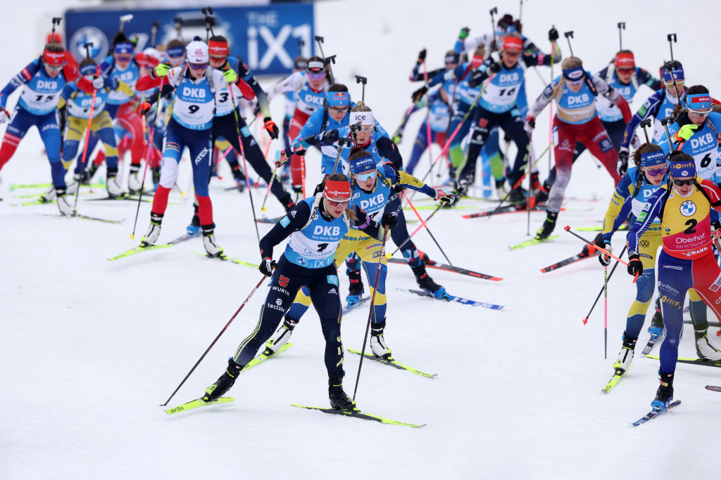 Italia con Passler e Zeni per la Single Mixed di Nove Mesto, dove la Norvegia è favorita sulla Francia, si parte alle 15:15