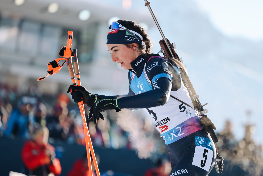 Italia con tre carte per le Mass Start: Vittozzi, Giacomel e Bionaz pronti a dare battaglia a Oslo-Holmenkollen