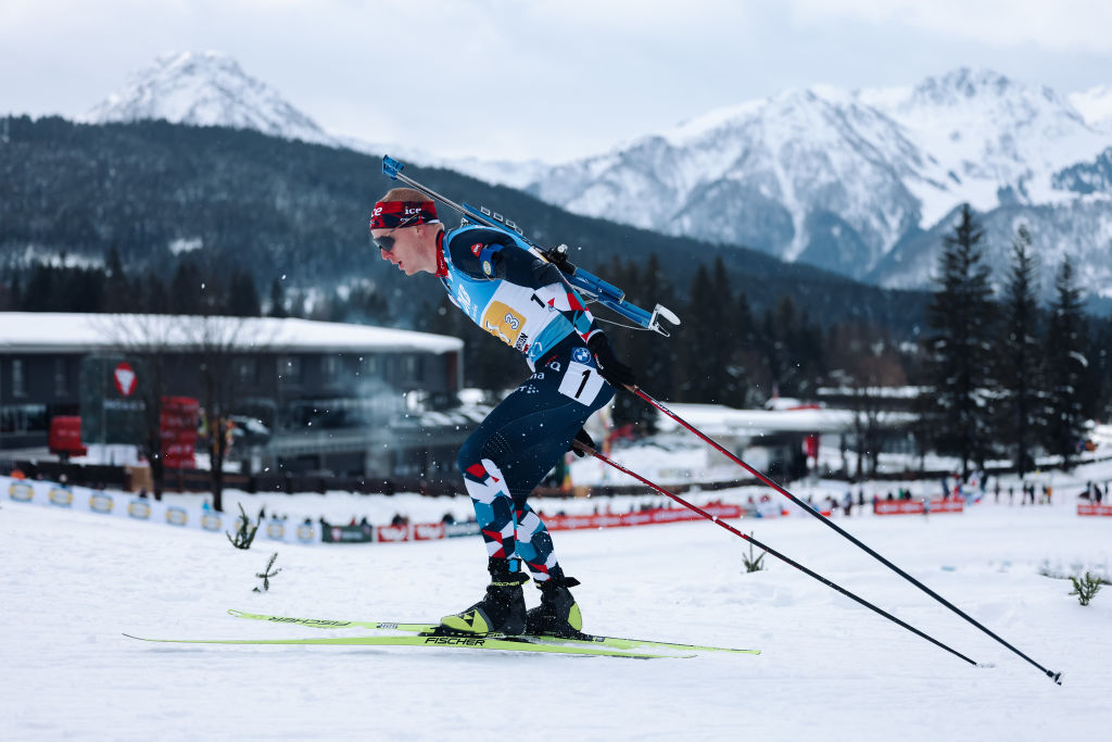 Johannes Boe c'è, i big tra primo e secondo gruppo: la startlist della Sprint di Ruhpolding