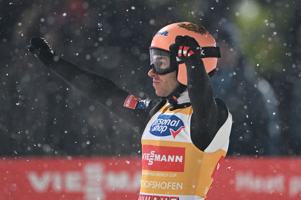 Salto con gli sci: Stefan Kraft mette il sigillo a Lake Placid, ancora bene Insam e Bresadola