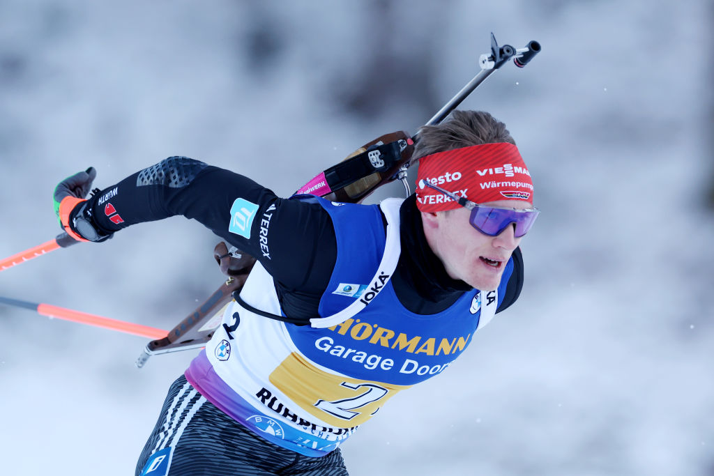 Johannes Boe ancora a caccia del record di Bjoerndalen, Doll difende il pettorale rosso, si parte alle 14.30