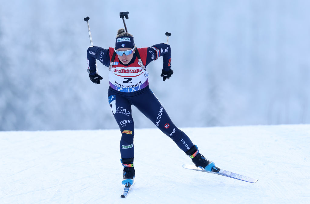 Bionaz e Comola per la Single Mixed, Auchentaller scelta per il lancio nella staffetta mista di Olso-Holmenkollen