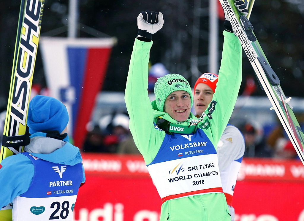 Oberstdorf 2018, chi conquisterà le medaglie iridate?