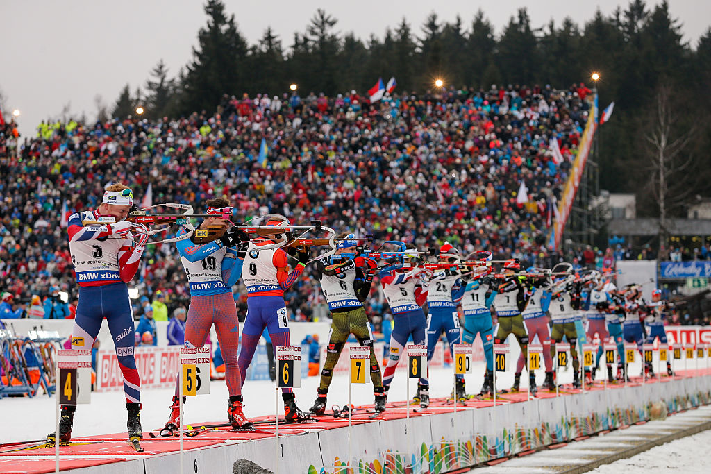 Nove Mesto ospita la penultima tappa di Coppa del Mondo: domani si parte con la Sprint maschile