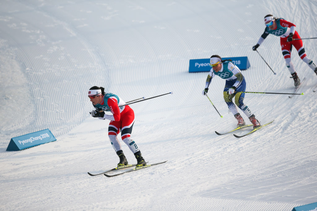 Domani si assegnano le medaglie nella 10 Km femminile, Start List e azzurre in gara