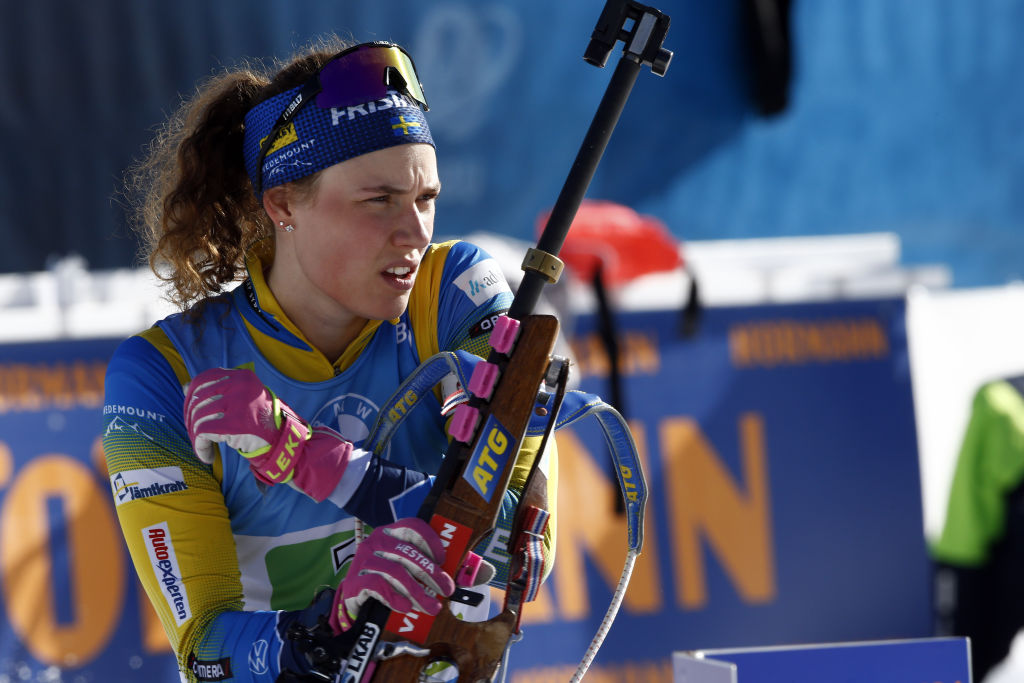 LIVE da Oestersund: la Sprint femminile apre il secondo weekend di gare, Hanna Oeberg va per il back to back