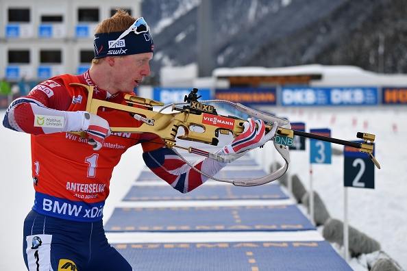 La Coppa del Mondo riparte da Pokljuka: il programma completo delle gare