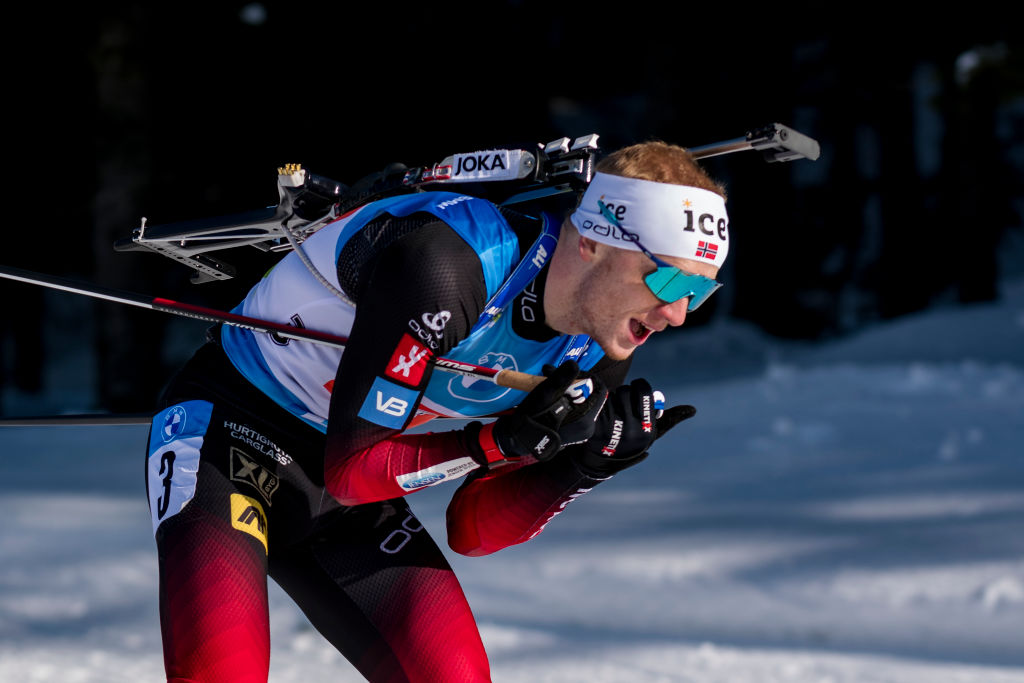 VE da Oestersund per la Sprint maschile: tutti contro Johannes Boe, è attacco al re!