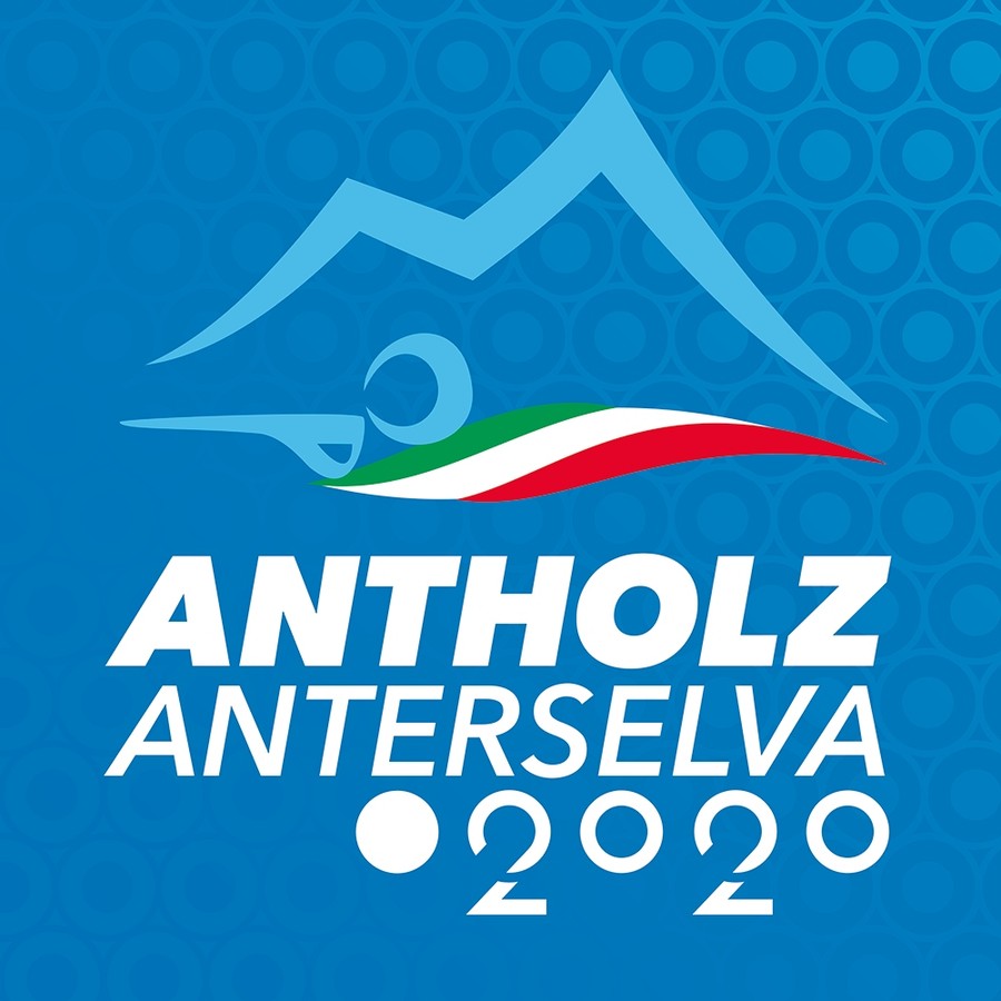 Presentato il logo di Anterselva 2020