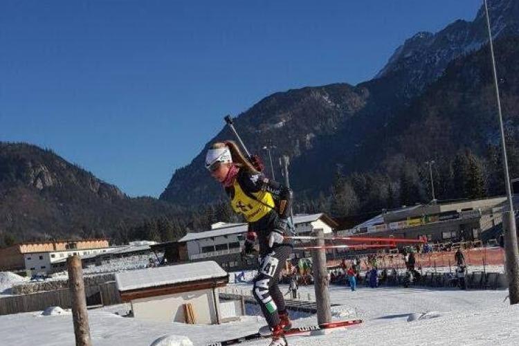 Squadra Junior italiana da domani al lavoro a Obertilliach