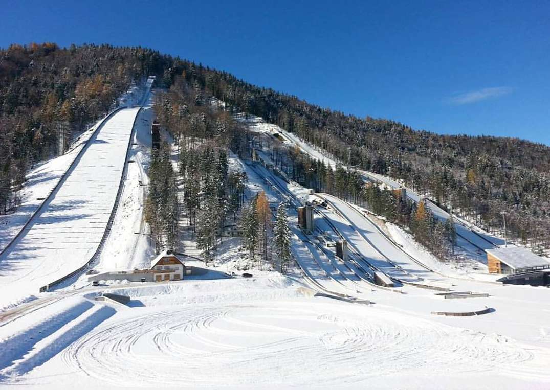 Mondiali di sci nordico 2023 assegnati a Planica