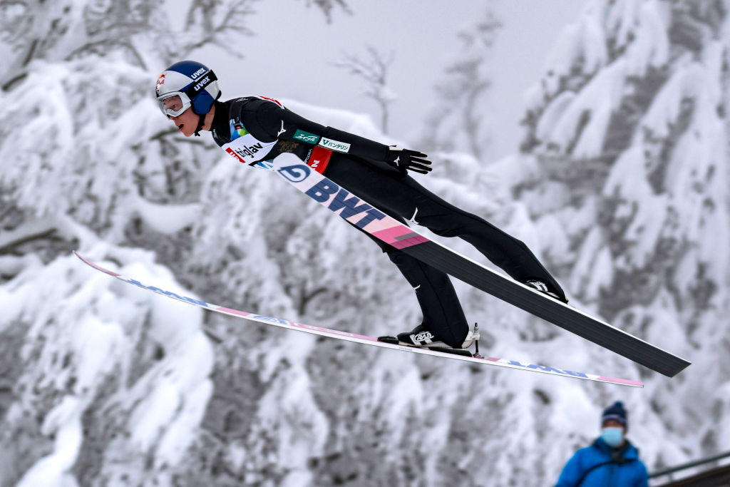 Salto con gli sci: Kobayashi trionfa a Klingenthal, Giovanni Bresadola in zona punti