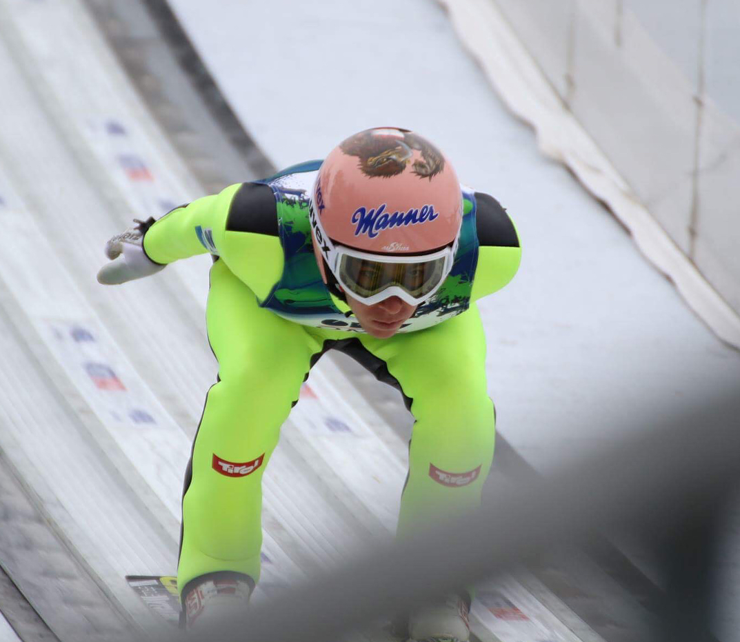 Stefan Kraft si impone nella qualificazione di Engelberg