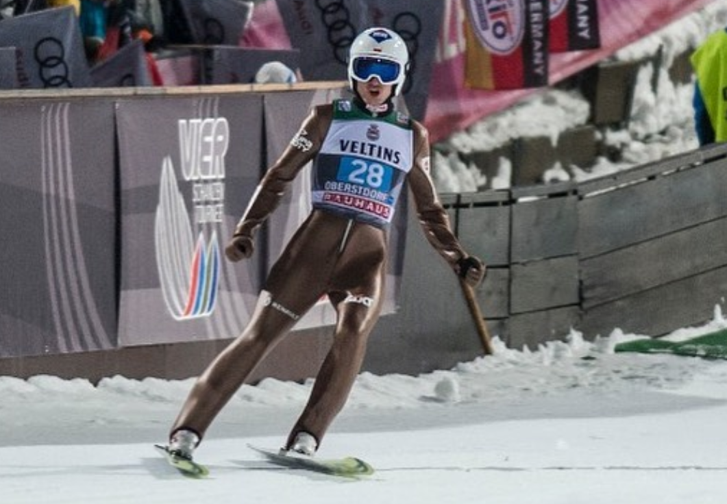 Kamil Stoch vince anche a Garmisch e consolida la leadership nella Tournée