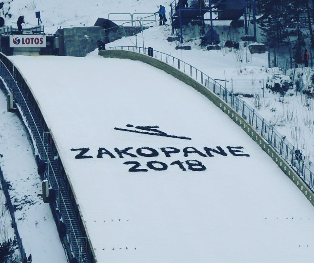 Kamil Stoch domina la qualificazione di Zakopane