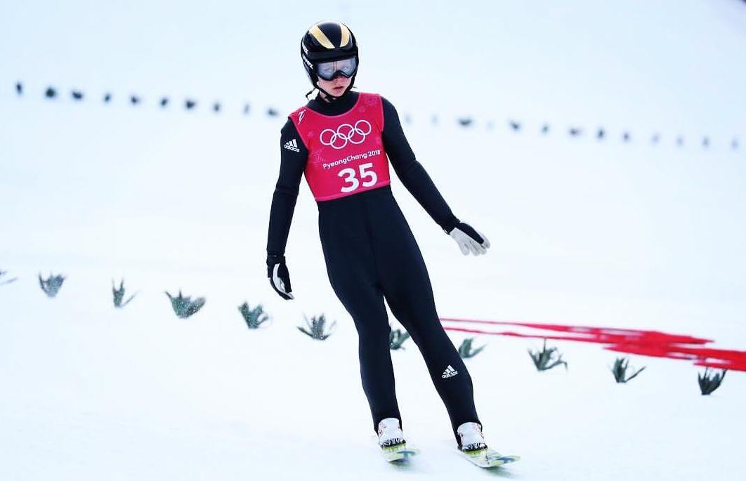 Maren Lundby sarà la donna da battere sul Normal Hill di Pyeongchang, le sorelle Malsiner puntano alla top15