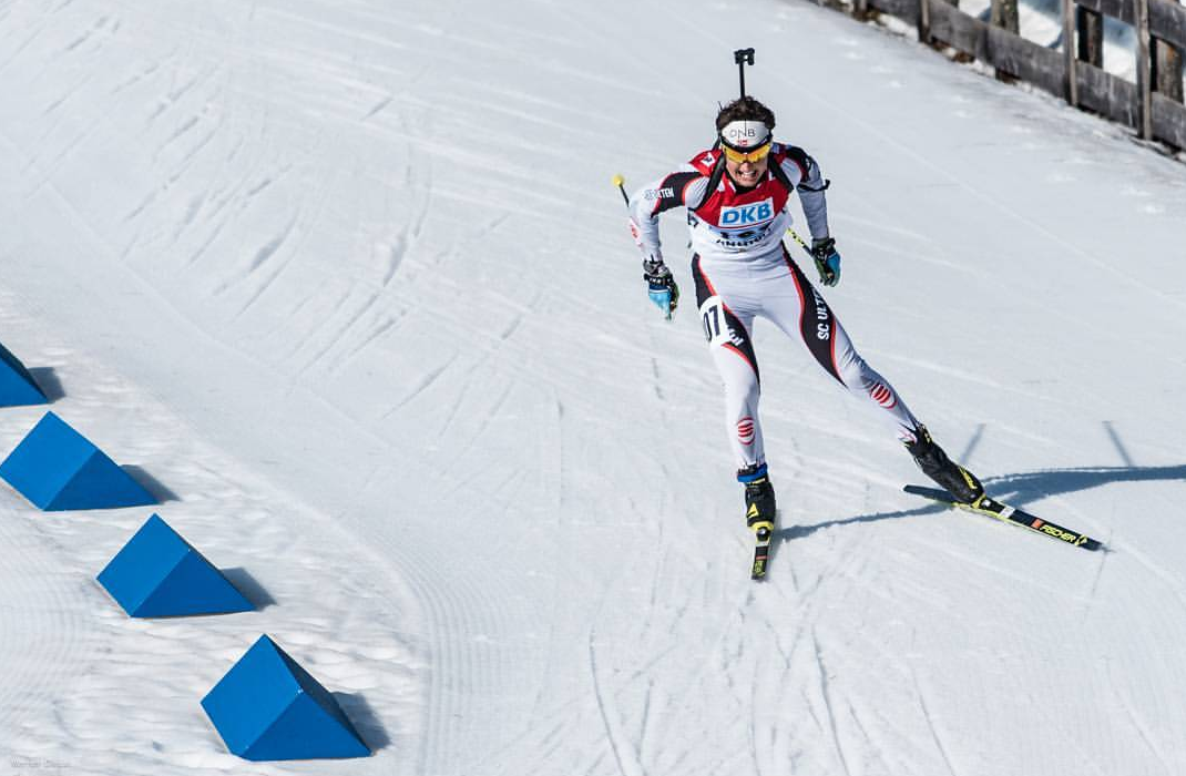 Lutto nel mondo del biathlon, è scomparso a 18 anni Hannes Breitenberger