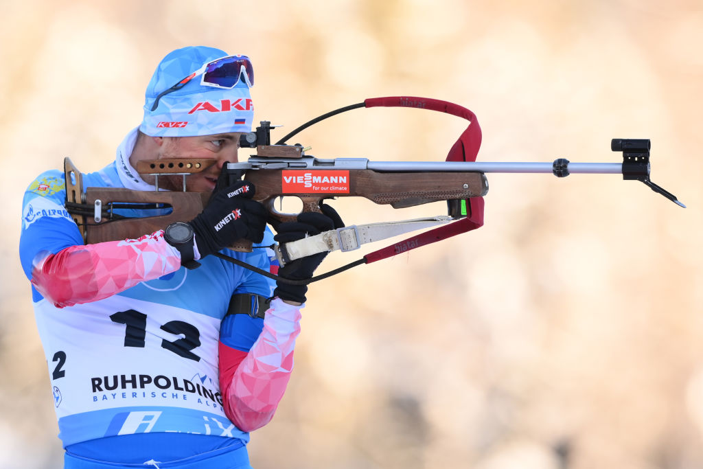 Anton Babikov, dalla vittoria di Anterselva alle Olimpiadi... da casa. Il russo non sarà a Pechino 2022. La speranza? Latypov