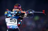 Biathlon