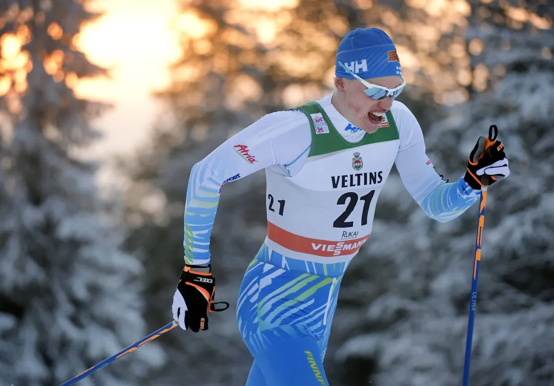 Mondiali Lahti 2017: Iivo Niskanen si impone nella 15km in tecnica classica