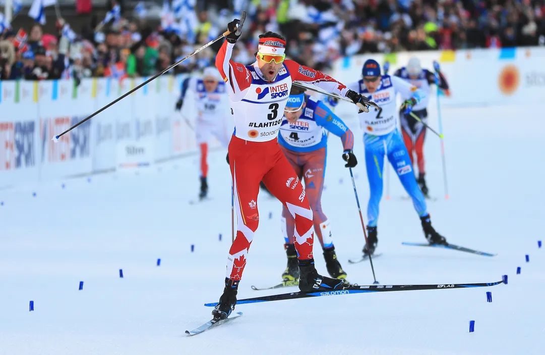 Mondiali Lahti 2017: Alex Harvey vince la 50km di chiusura