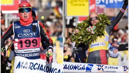 Visma Ski Classics - La Marcialonga va a Gjerdalen per il terzo anno consecutivo