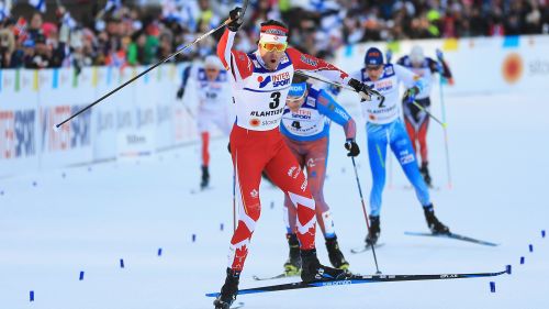 Mondiali Lahti 2017: Alex Harvey vince la 50km di chiusura