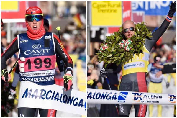 Visma Ski Classics - La Marcialonga va a Gjerdalen per il terzo anno consecutivo