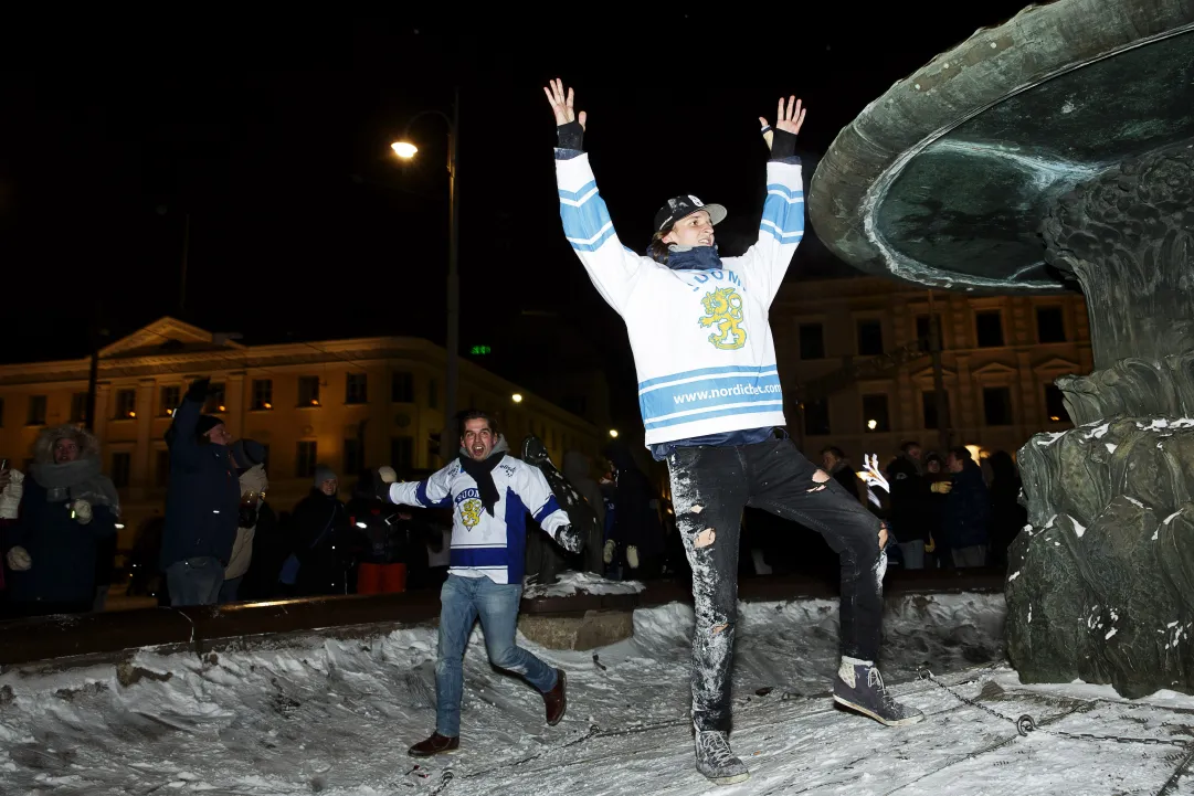 Olimpiadi 2026: la Finlandia pensa di lanciare una sua candidatura