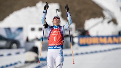 Più spazio agli uomini nella Finlandia del Biathlon 2017-18