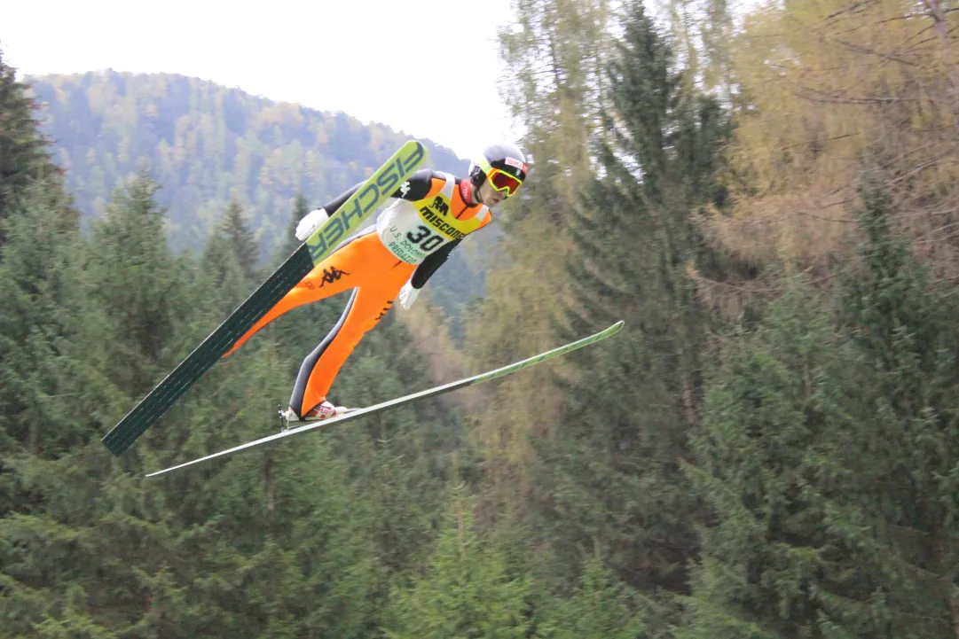 Azzurri in grande spolvero tra la Coc di Bischofshofen e la FIS Cup di Eau Claire