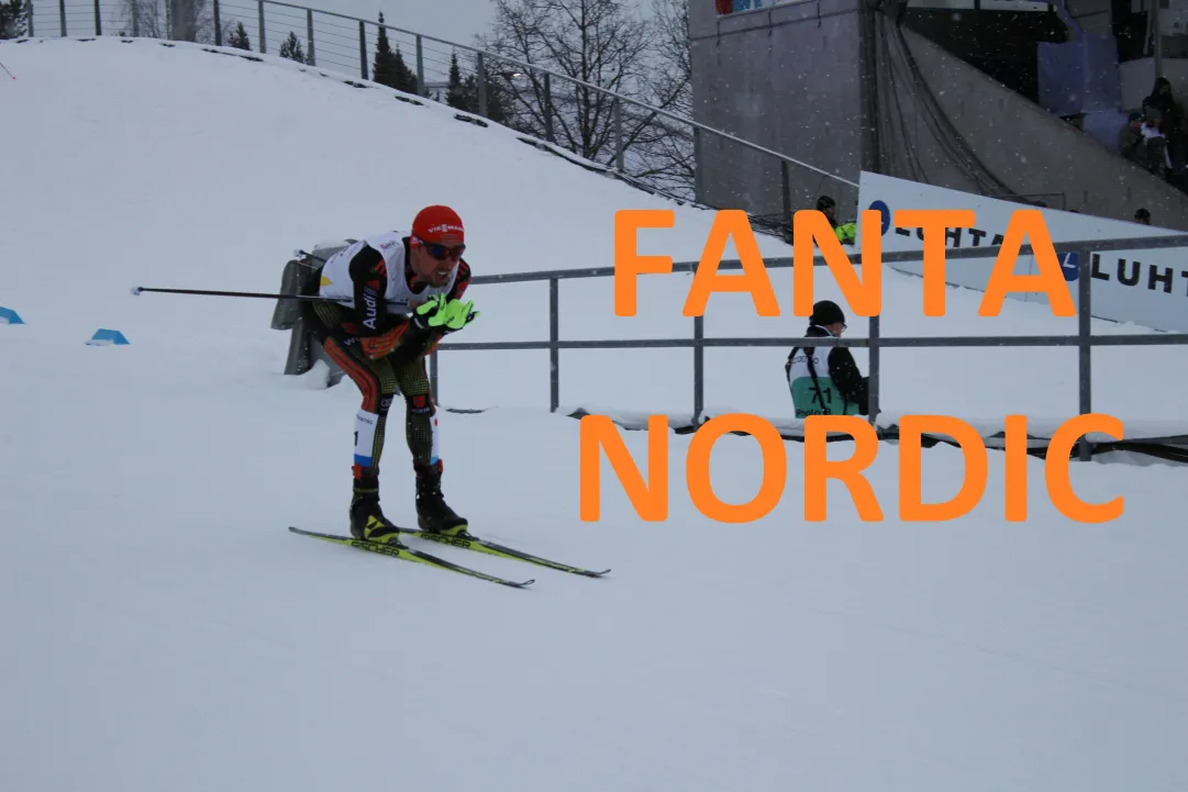 Fantanordic - notiziario 1 marzo