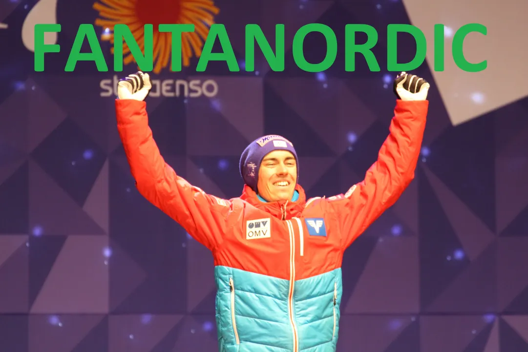 Fantanordic - notiziario 2 marzo: classifiche+medagliere iridato