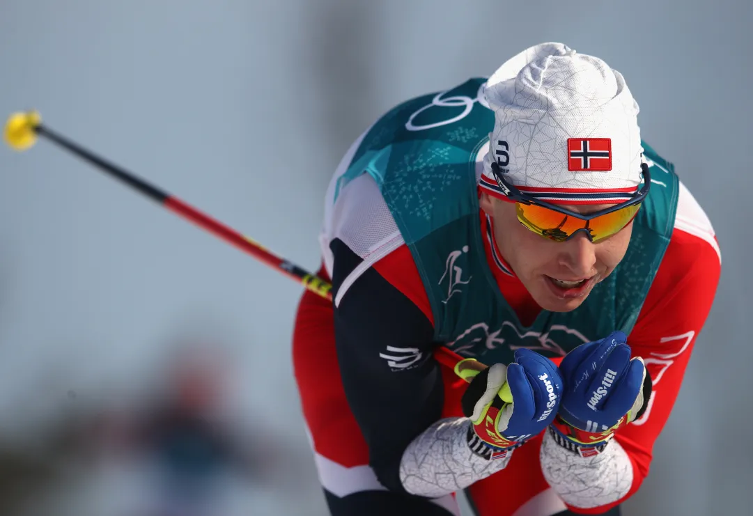 Johaug e Krüger si confermano anche in skating a Beitostølen, fin dove potrà spingersi la giovanissima Fossesholm?