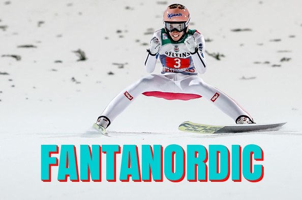 Fantanordic - notiziario 30 dicembre