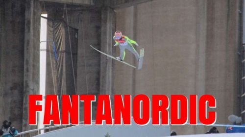 Fantanordic - notiziario 25 febbraio