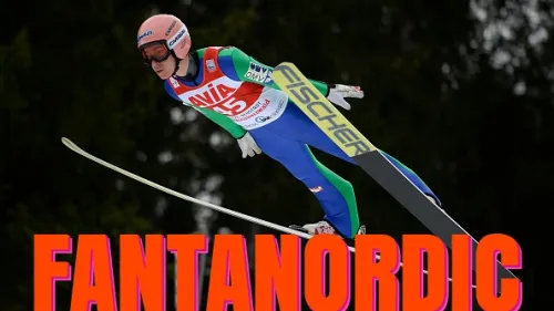 Fantanordic: le iscrizioni si chiuderanno tra 48 ore!