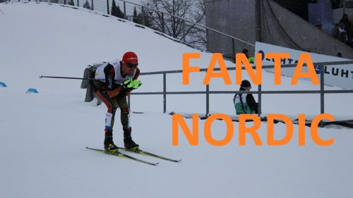 Fantanordic - notiziario 1 marzo