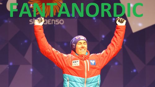 Fantanordic - notiziario 2 marzo: classifiche+medagliere iridato