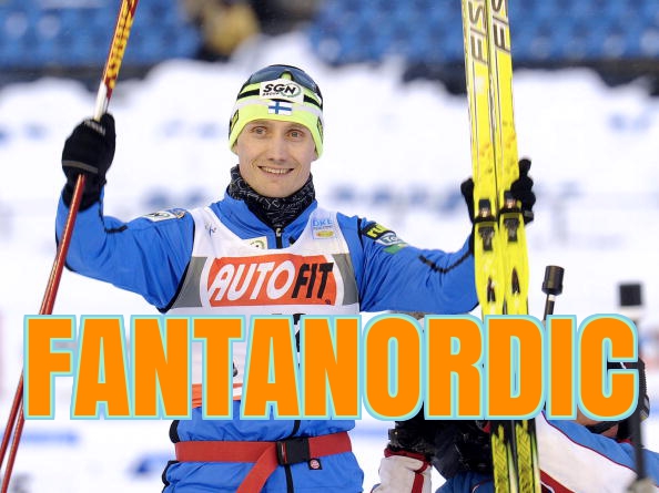 Fantanordic 2017: elenco ritiri, anni sabbatici e comeback