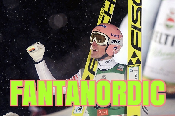 Fantanordic - notiziario 26 novembre: classifiche aggiornate con la prima di combinata nordica