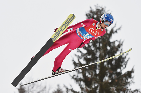 Maciej Kot ricomincia da dove aveva lascito: vince la qualificazione di Ruka