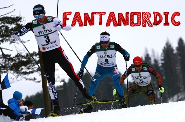 Fantanordic - notiziario 11 marzo: classifiche+talent scout