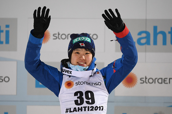 Yuki Ito chiude al meglio la stagione del salto femminile: vince la finale di Oslo