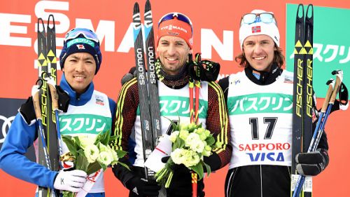 Björn Kircheisen vince la prima gundersen di Sapporo: continua l’egemonia tedesca nonostante le assenze