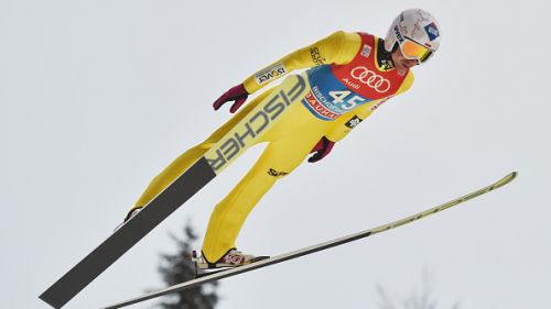 Dominio di Kamil Stoch nella qualificazione di Klingenthal